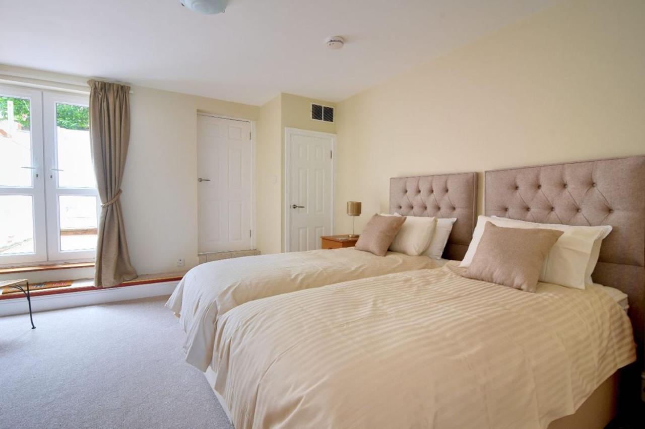 The Garden Suite ไลม์รีจิส ภายนอก รูปภาพ